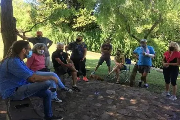 Aumenta la participación ciudadana en foros vecinales