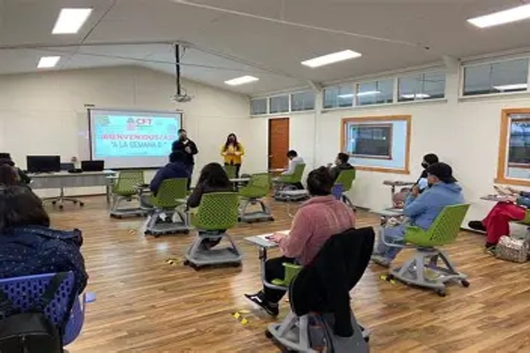 Nuevo centro de formación técnica abre sus puertas en Málaga